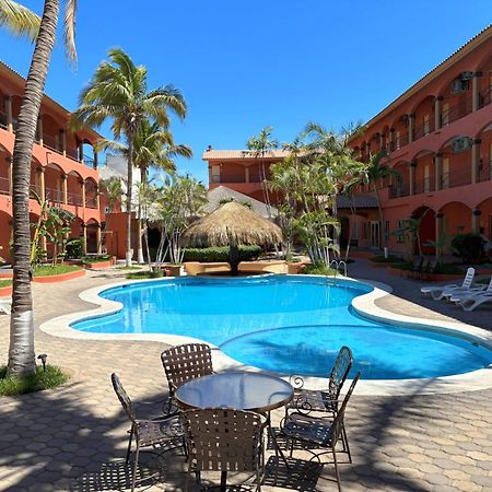 Estancia Real Los Cabos Cabo San Lucas Bagian luar foto
