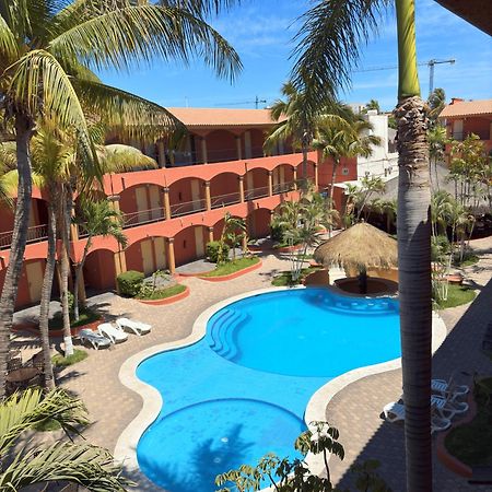 Estancia Real Los Cabos Cabo San Lucas Bagian luar foto