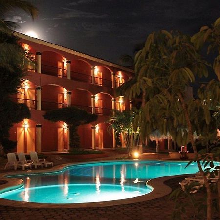 Estancia Real Los Cabos Cabo San Lucas Bagian luar foto