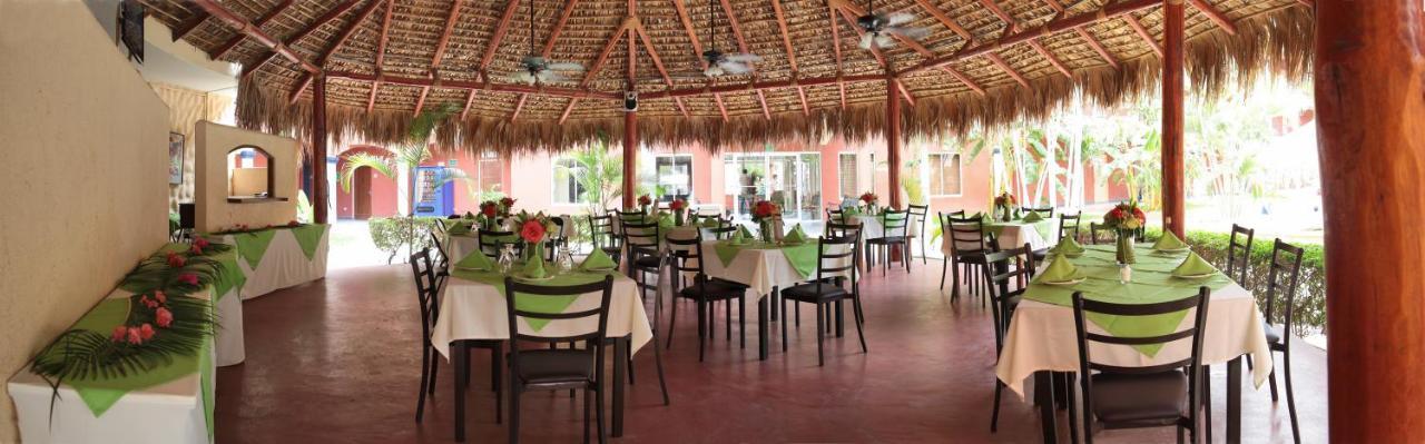 Estancia Real Los Cabos Cabo San Lucas Bagian luar foto