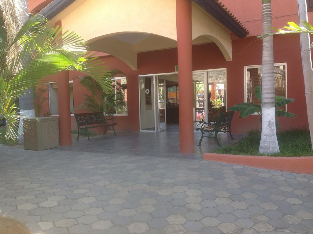 Estancia Real Los Cabos Cabo San Lucas Bagian luar foto