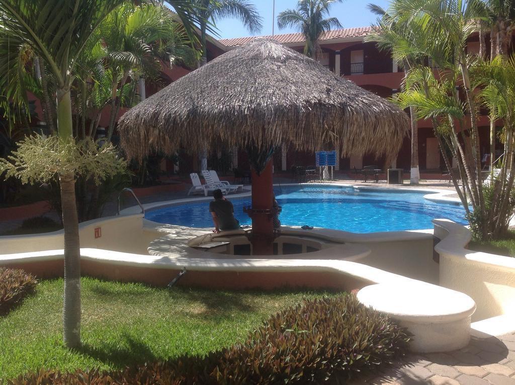 Estancia Real Los Cabos Cabo San Lucas Bagian luar foto