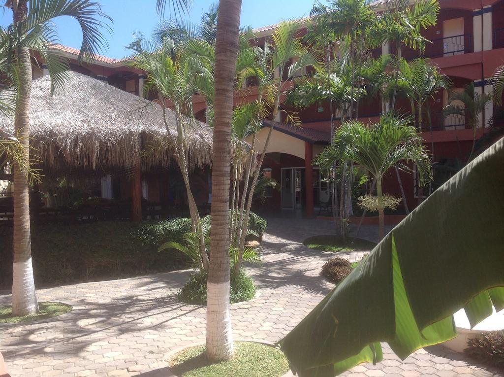 Estancia Real Los Cabos Cabo San Lucas Bagian luar foto