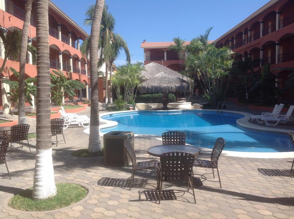 Estancia Real Los Cabos Cabo San Lucas Bagian luar foto