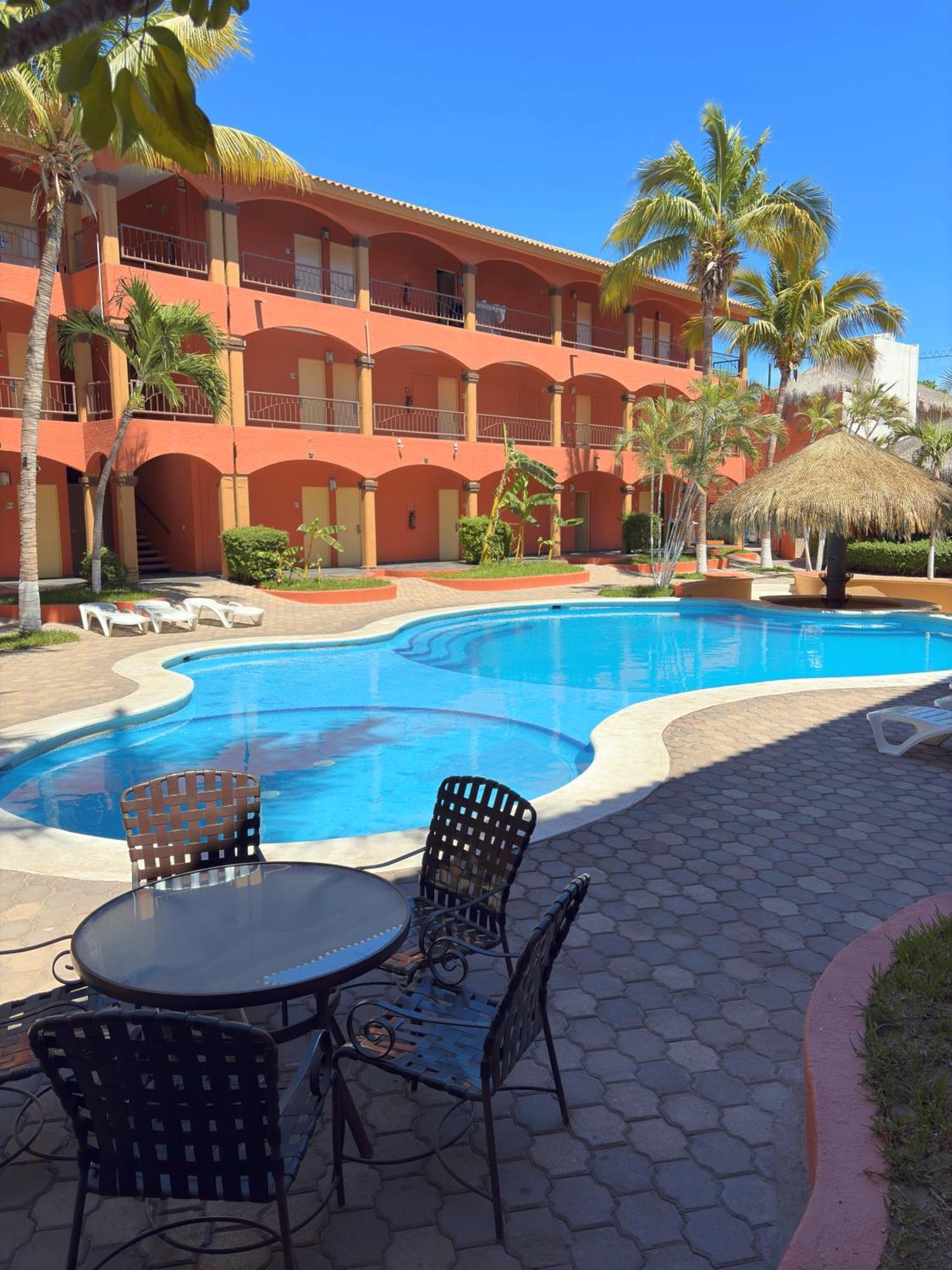 Estancia Real Los Cabos Cabo San Lucas Bagian luar foto