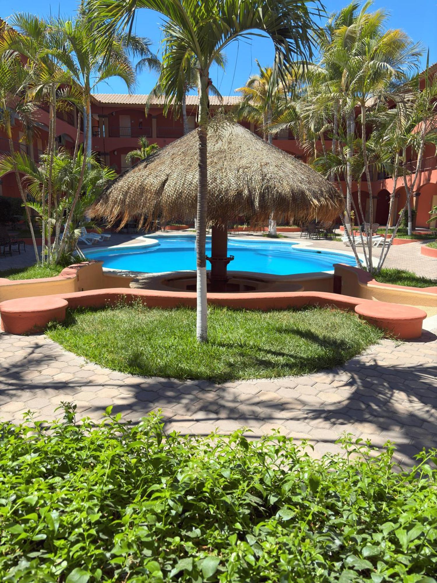 Estancia Real Los Cabos Cabo San Lucas Bagian luar foto