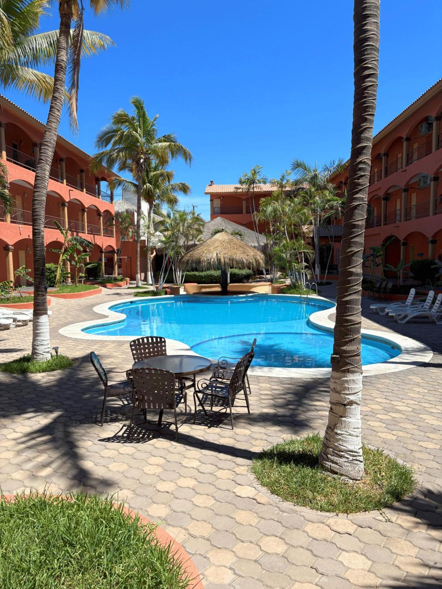 Estancia Real Los Cabos Cabo San Lucas Bagian luar foto