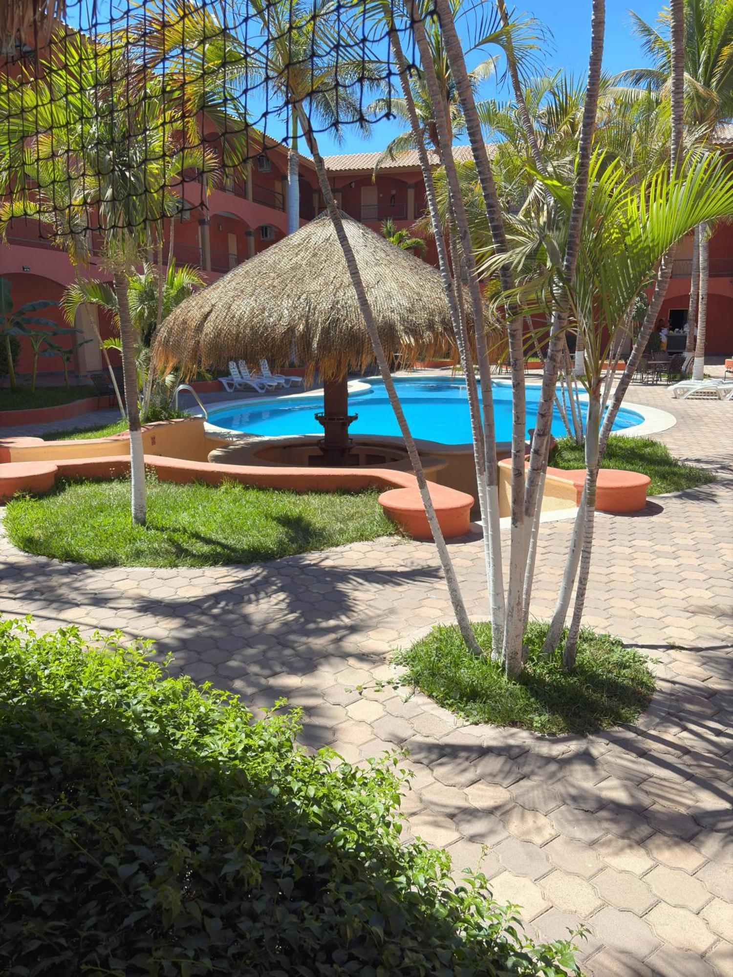 Estancia Real Los Cabos Cabo San Lucas Bagian luar foto
