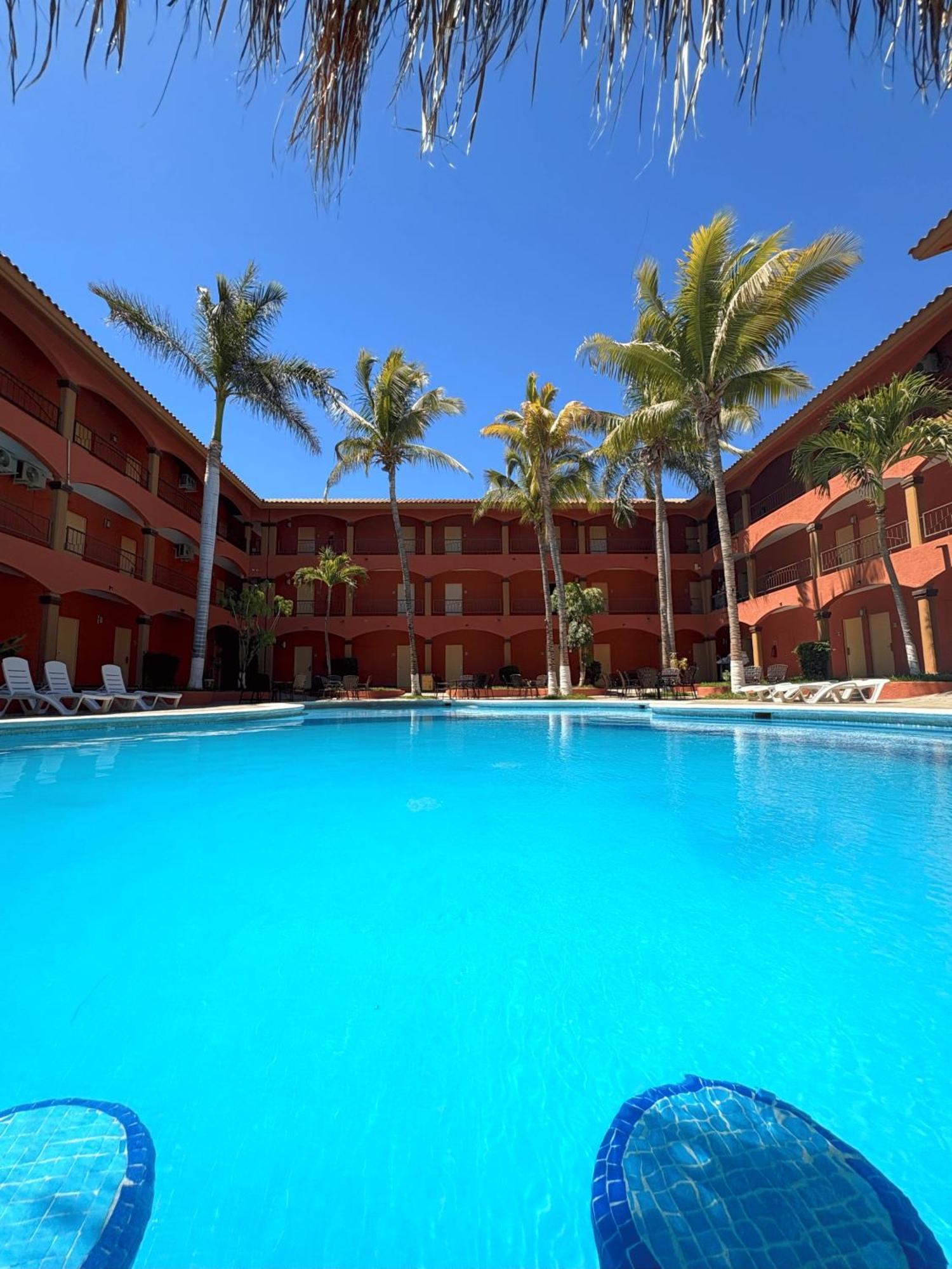 Estancia Real Los Cabos Cabo San Lucas Bagian luar foto