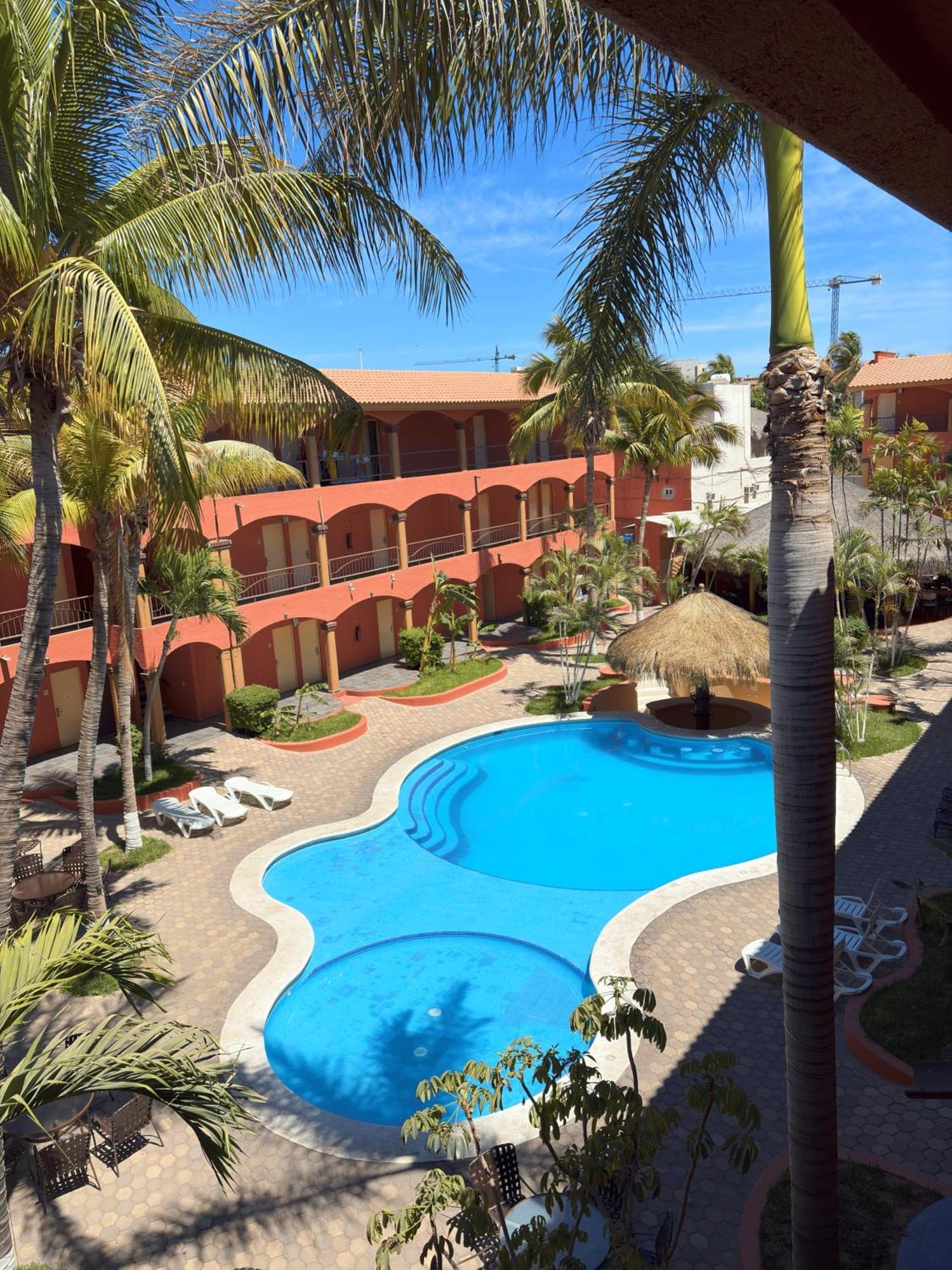 Estancia Real Los Cabos Cabo San Lucas Bagian luar foto