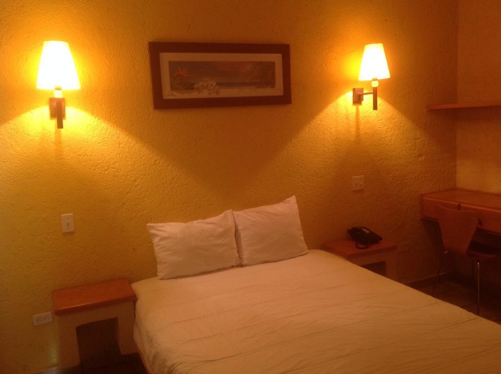 Estancia Real Los Cabos Cabo San Lucas Bagian luar foto
