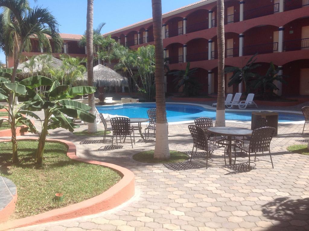 Estancia Real Los Cabos Cabo San Lucas Bagian luar foto