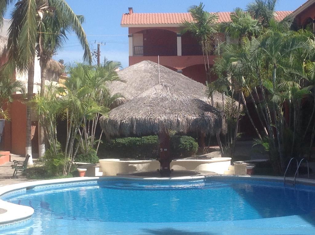 Estancia Real Los Cabos Cabo San Lucas Bagian luar foto
