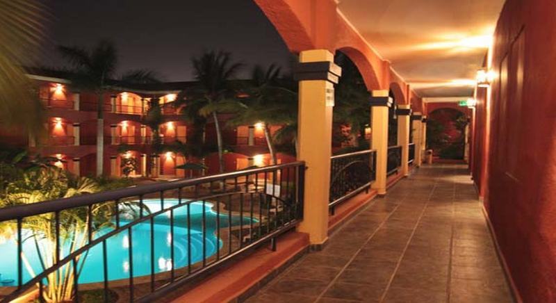 Estancia Real Los Cabos Cabo San Lucas Bagian luar foto