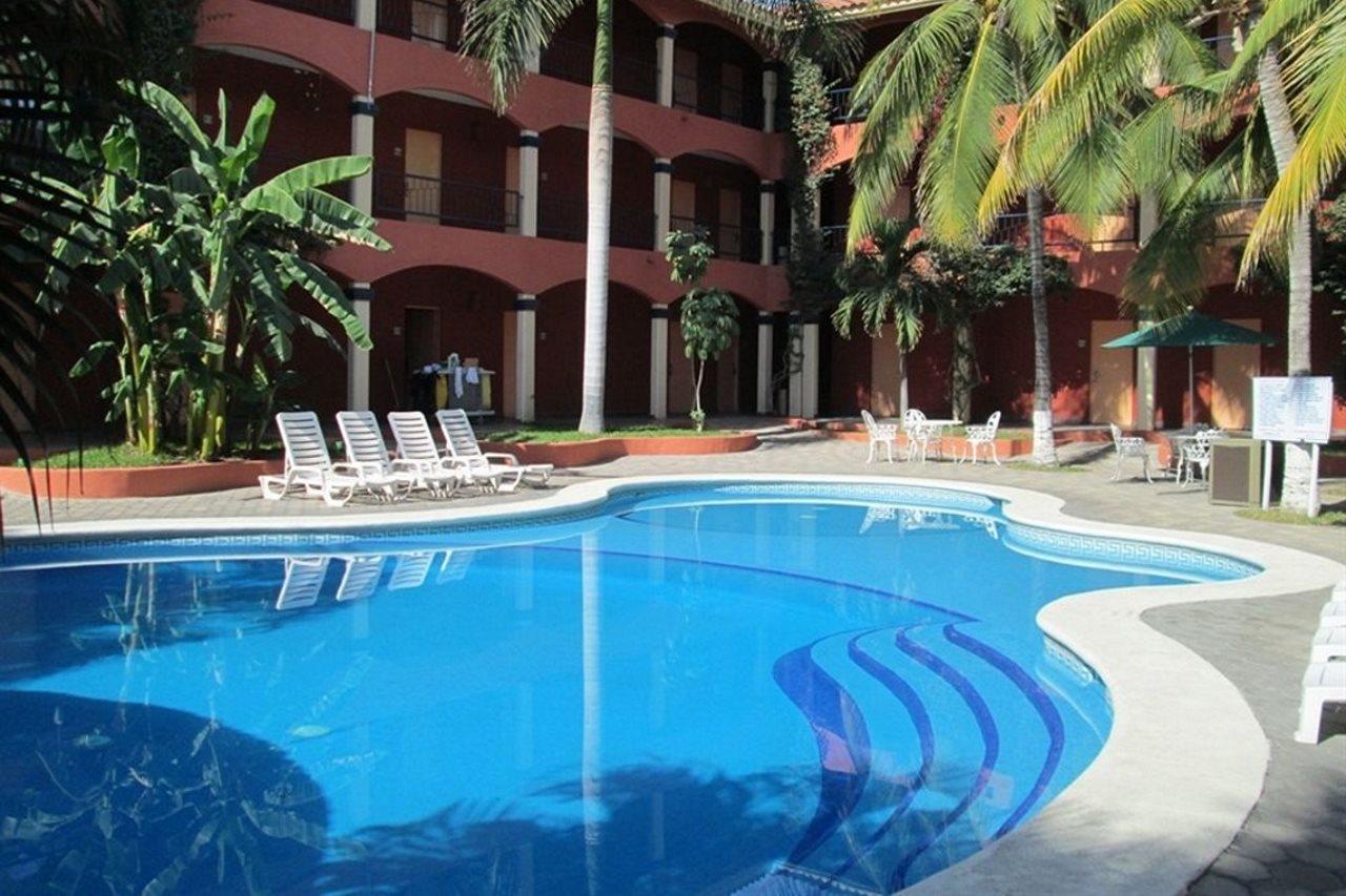 Estancia Real Los Cabos Cabo San Lucas Bagian luar foto