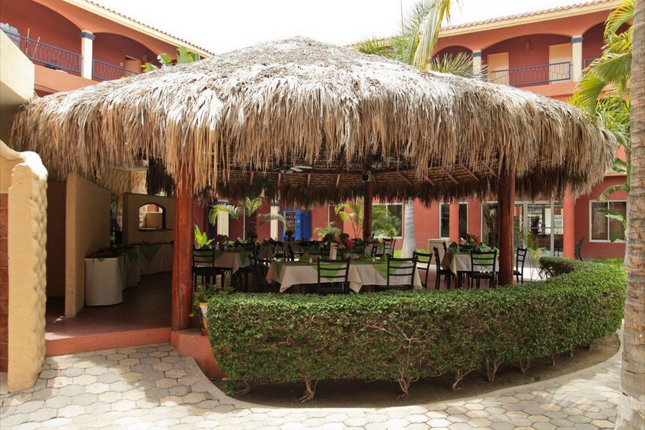 Estancia Real Los Cabos Cabo San Lucas Bagian luar foto