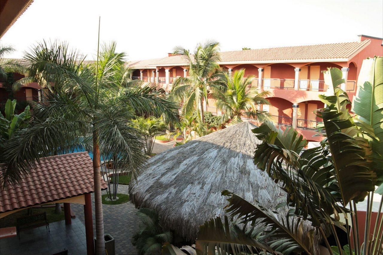 Estancia Real Los Cabos Cabo San Lucas Bagian luar foto