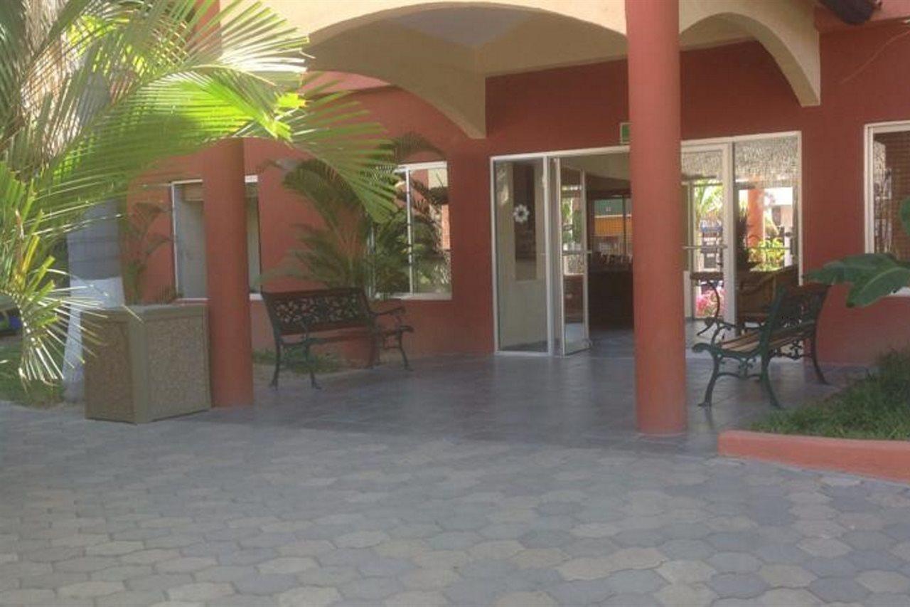 Estancia Real Los Cabos Cabo San Lucas Bagian luar foto