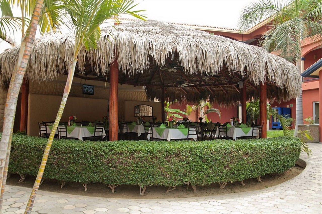 Estancia Real Los Cabos Cabo San Lucas Bagian luar foto
