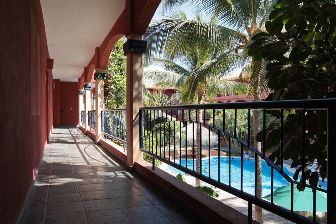 Estancia Real Los Cabos Cabo San Lucas Bagian luar foto