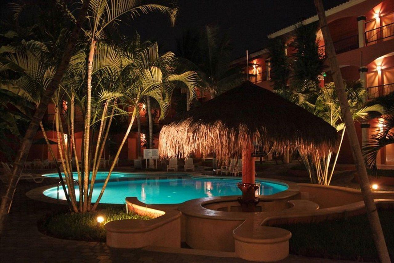 Estancia Real Los Cabos Cabo San Lucas Bagian luar foto