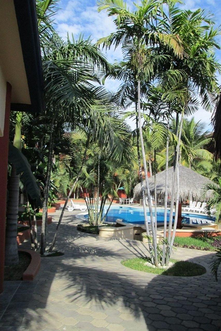 Estancia Real Los Cabos Cabo San Lucas Bagian luar foto