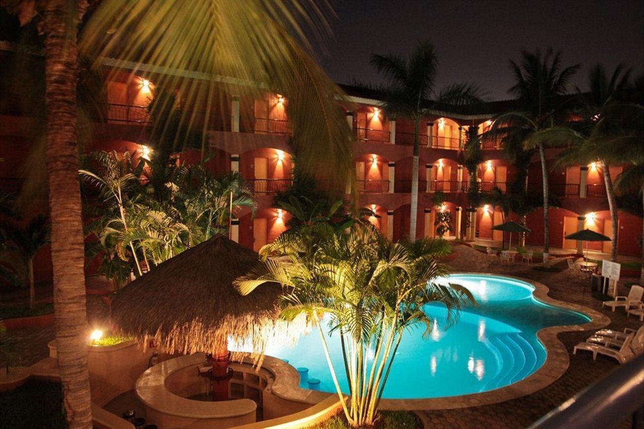 Estancia Real Los Cabos Cabo San Lucas Bagian luar foto