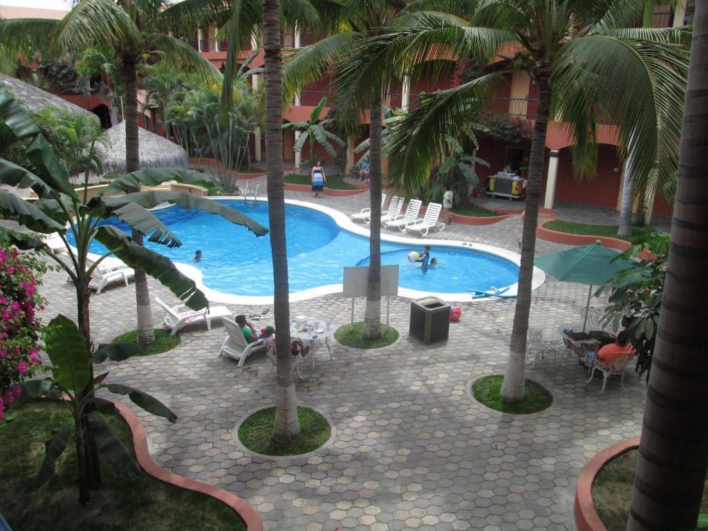 Estancia Real Los Cabos Cabo San Lucas Bagian luar foto
