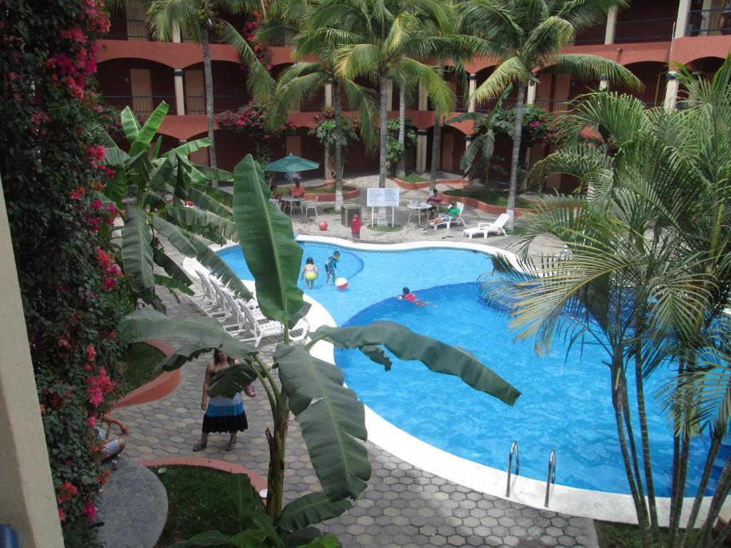 Estancia Real Los Cabos Cabo San Lucas Bagian luar foto