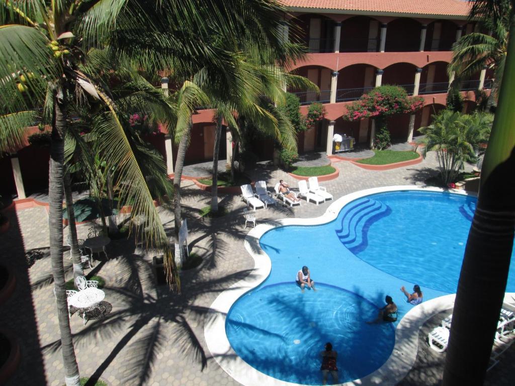 Estancia Real Los Cabos Cabo San Lucas Bagian luar foto