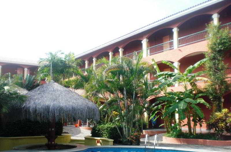 Estancia Real Los Cabos Cabo San Lucas Bagian luar foto