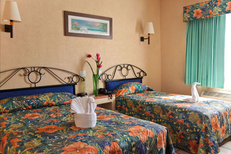 Estancia Real Los Cabos Cabo San Lucas Bagian luar foto